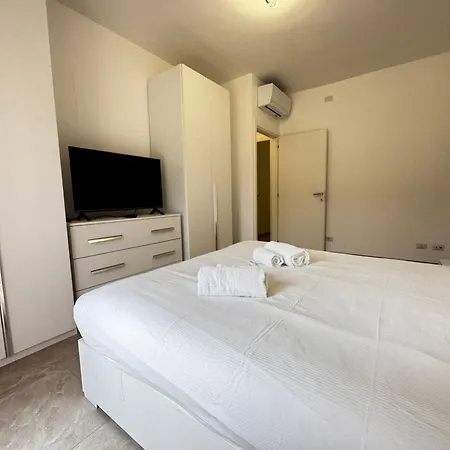 2 Bedrooms, Wifi, Airco, Near San Siro By Kibilu Affitti Brevi *