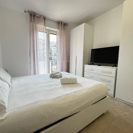 Kibilu - Via Sem Benelli Apartment