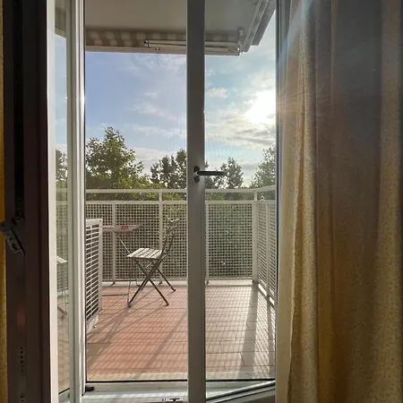 Citylife View At 100mt From Mico-fiera 아파트 *