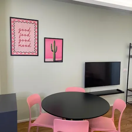 La Martinella - San Siro - Rho Fiera M1