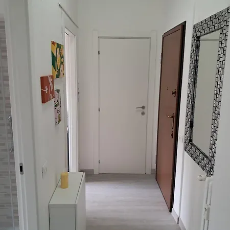 Apartamento Cozy Near Affori Fn - M3 Duomo Milão