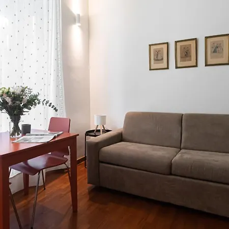 Apartment Italianway Easy - Tadino 1 B *