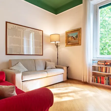 Grandi Bilocale In Porta Vittoria *