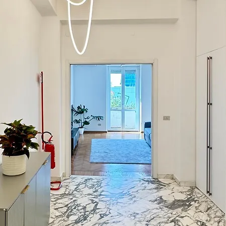 Daire Citylife Design Suites - Tre Torri *