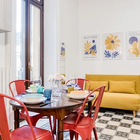 Appartement Easylife - - Volturno 35 - Isola Milan