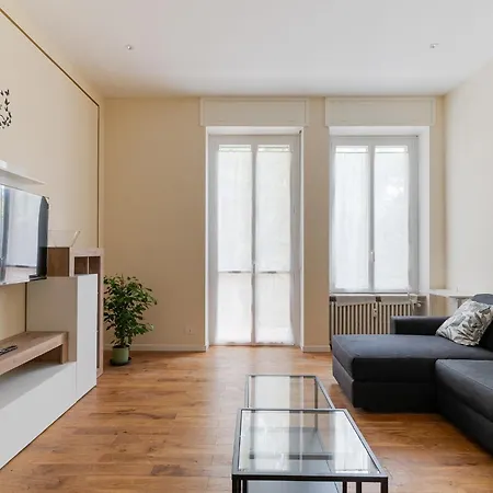 Διαμέρισμα Guesthost - Cici House Mm2 Piola *