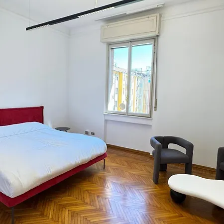 Διαμέρισμα Citylife Design Suites - Tre Torri Μιλάνο