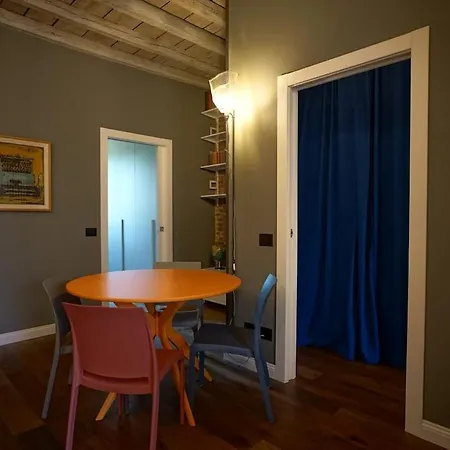 Glamour Appartement Milan