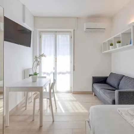 Apartamento Puricelli 1 - Jungle - B Milán