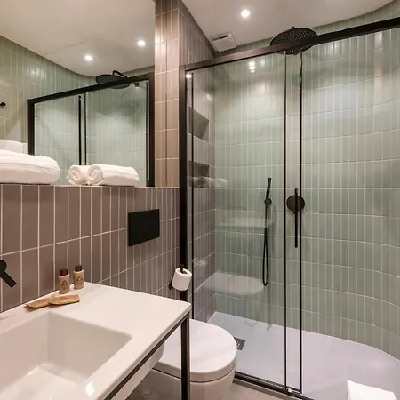 Apartament Mora 9 - The Boutique - B