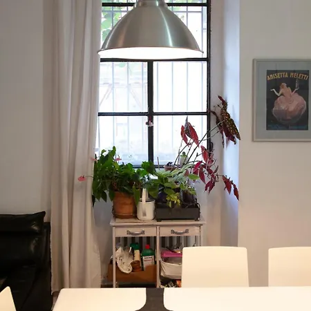 Appartamento Palmieri 30 Milano