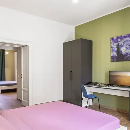 Premuda Luxury 2 Appartement *