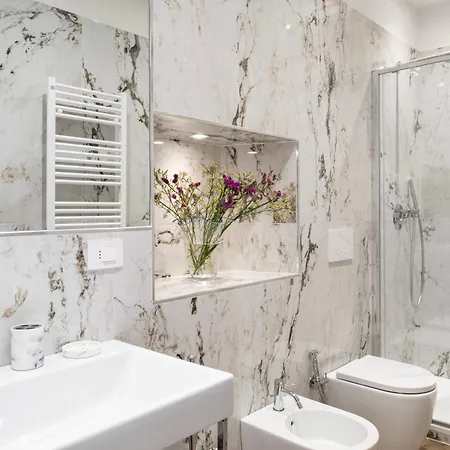 Appartement Premuda Luxury 2 Milan