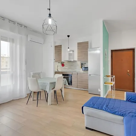 Apartament Fede's Place - 4minuti M1 6minuti M4 *