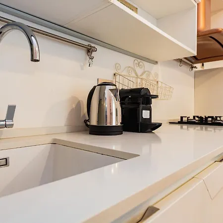 Apartment Brioschi88 Nice, Quiet And Peaceful By Hospity *