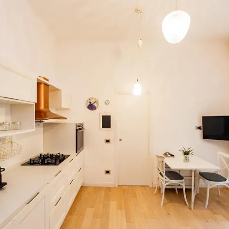 Brioschi88 Nice, Quiet And Peaceful By Hospity * Milano