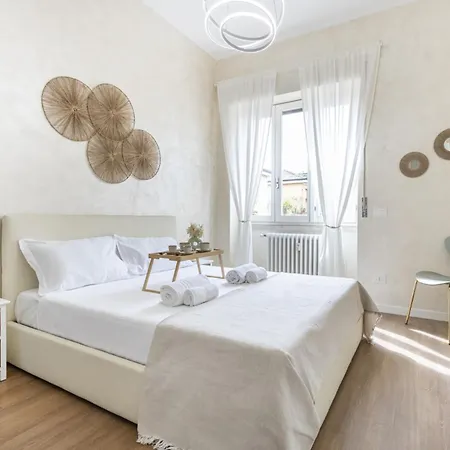 Apartament - Corso Porta Nuova 46 P4 - Porta Nuova