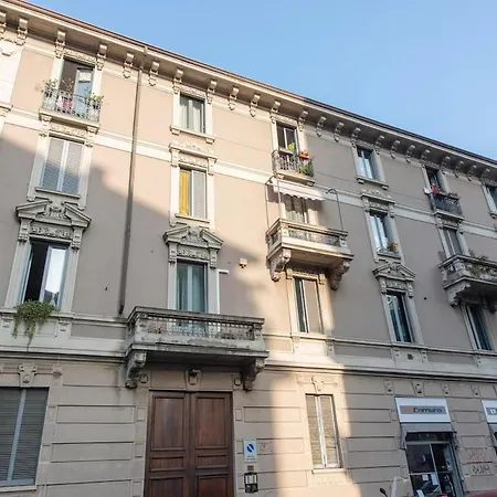 Stylish At Isola-garibaldi District - B * Milano