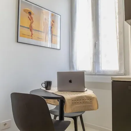 Arco Atelier - Your Refuge In The Heart Of *