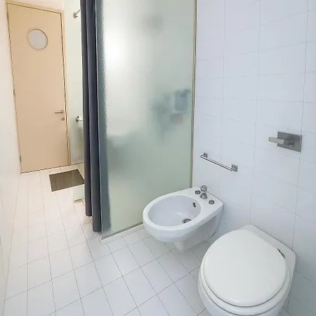 Cristoforo Colombo Loft * Milan