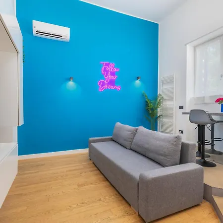 Bold Corner - Authentic District Close To Center