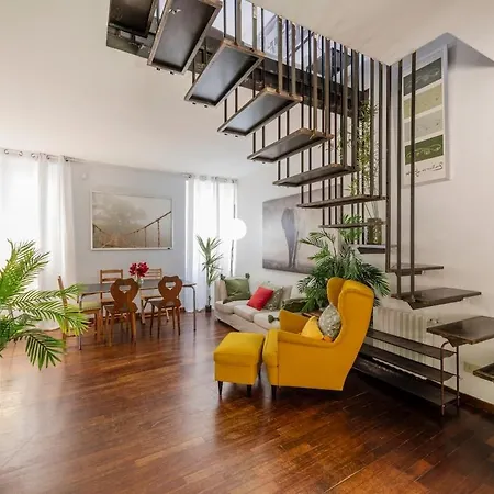 Duomo 73 - Center - B * Milano