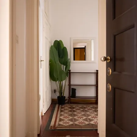 公寓 Elegante Bilocale Nel Cuore Di - Mirable Pm 米兰