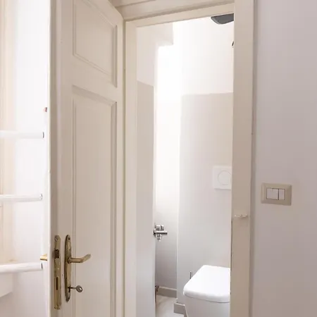 Elegante Bilocale Nel Cuore Di - Mirable Pm Apartmán *