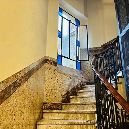 Duomo 15 Min - Navigli 10 Min - Luminoso, Wifi E Ac