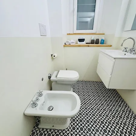 Loft 71 Sqm Sempione Portello Life San Siro * 米兰