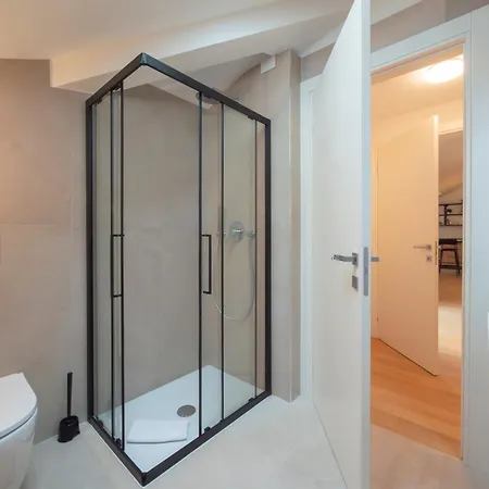 Xenia - 2rooms In Via Petrella 4 E