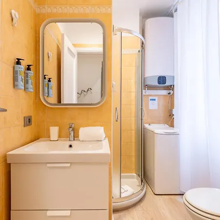 Apartmán Beplace In Moscova *