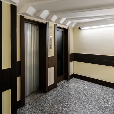 Porta Venezia Reppublica - 1 Bedroom Ap - Netflix *