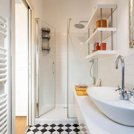 Alessi Flexyrent Wifi Ac Appartement