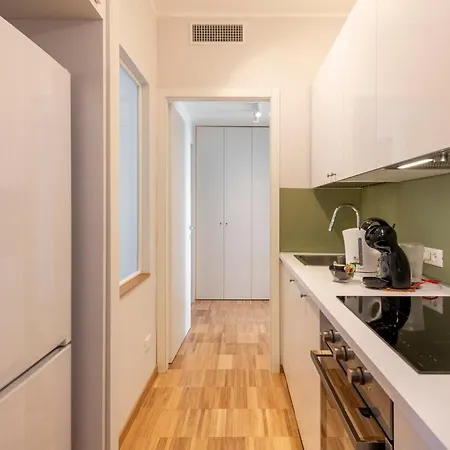 Boiardo - B Apartamento