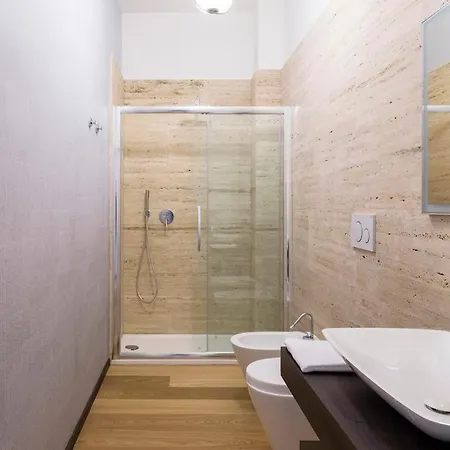 Bocconi Design - B Apartment Milan