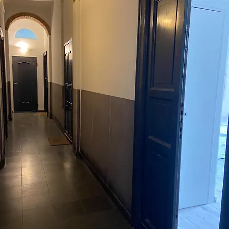 Appartement Dream - A Nest In Porta Venezia Milan