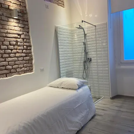 Appartement Dream - A Nest In Porta Venezia