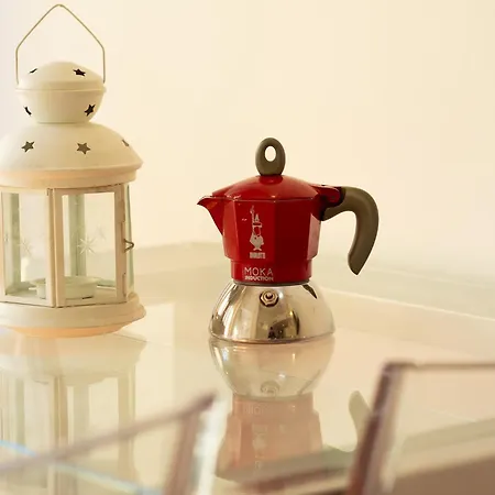 Apartamento Station 350m - Whitepearl - Wifi *