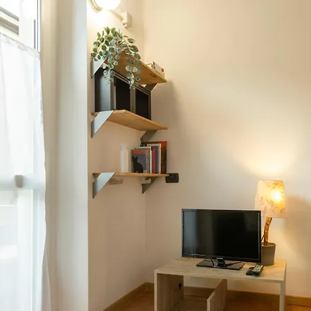 Apartmán Linate - Leobrothers - Umiliati 36