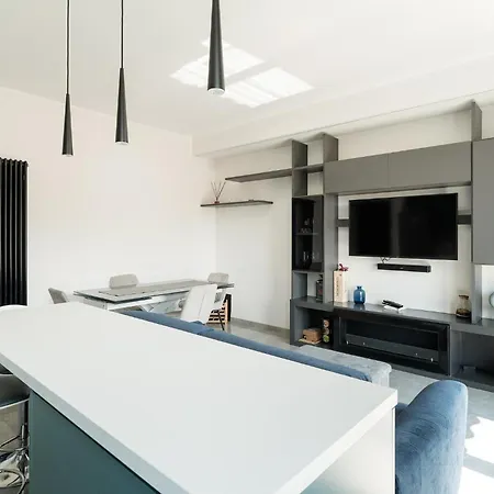 Appartamento Guesthost - Modern Mm3 Corvetto