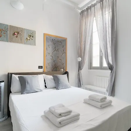 Apartamento Guesthost - Bright Mm2 Sant'agostino