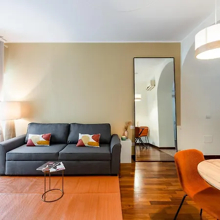 Exclusive Loft With Private Garden In City Center Milan At Navigli - 10Min To Duomo *