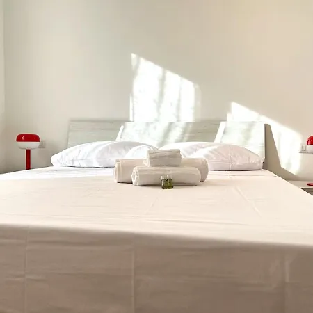 Residenza Finmor - 25 Minuti Dal Duomo *