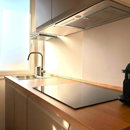 Appartement Residenza Finmor - 25 Minuti Dal Duomo *