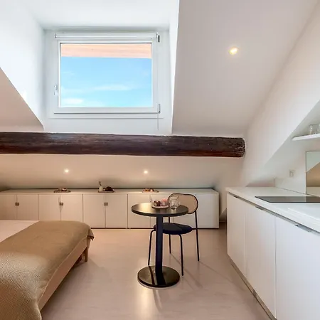Апартаменты Superstay - Tadino 15 - Porta Venezia *