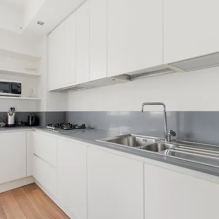 Apartman Guesthost - Gorla Modern *