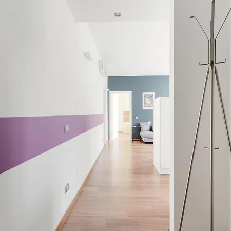 Appartement Guesthost - Gorla Modern