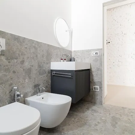 Guesthost - Cinque Giornate Bright Mediolan