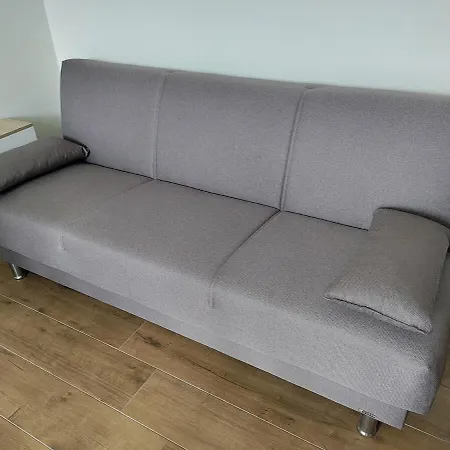 Centrale Apartment Milano